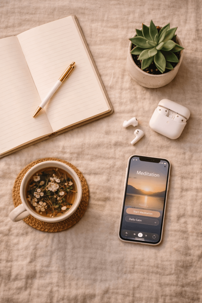 Best Habits for Improving Mental Wellness and Happiness