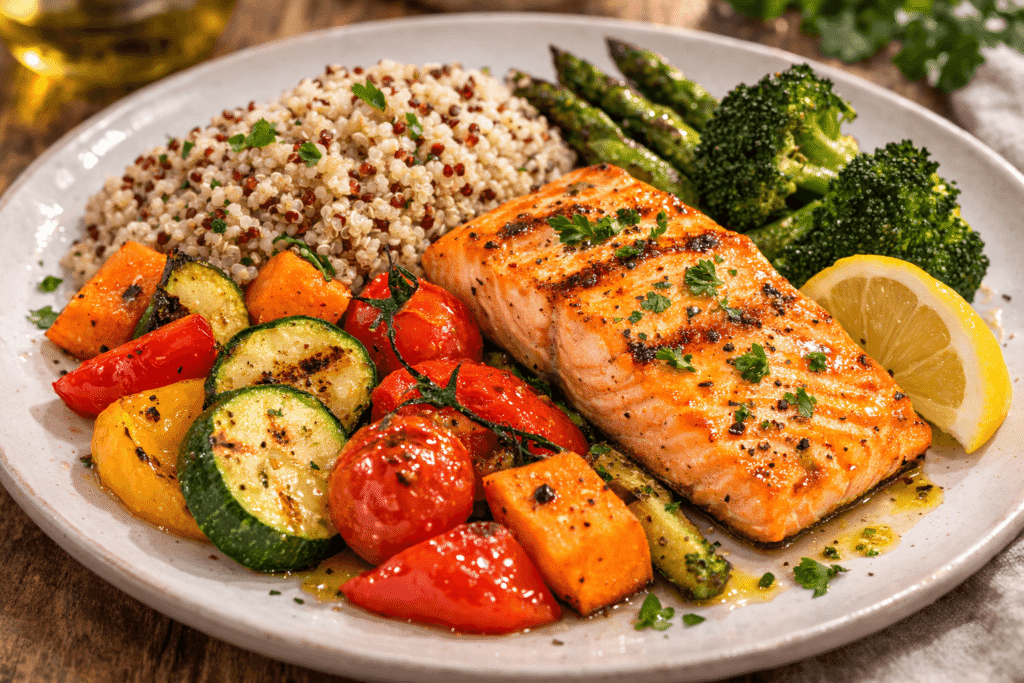 Best Healthy Nutrition Diet Plan for Weight Loss in 2026