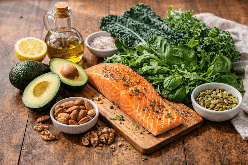 Best Healthy Nutrition Diet Plan for Weight Loss in 2026