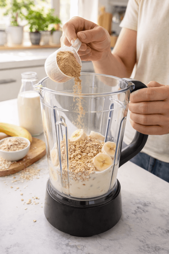 Best Nutrition Powders for Beginners