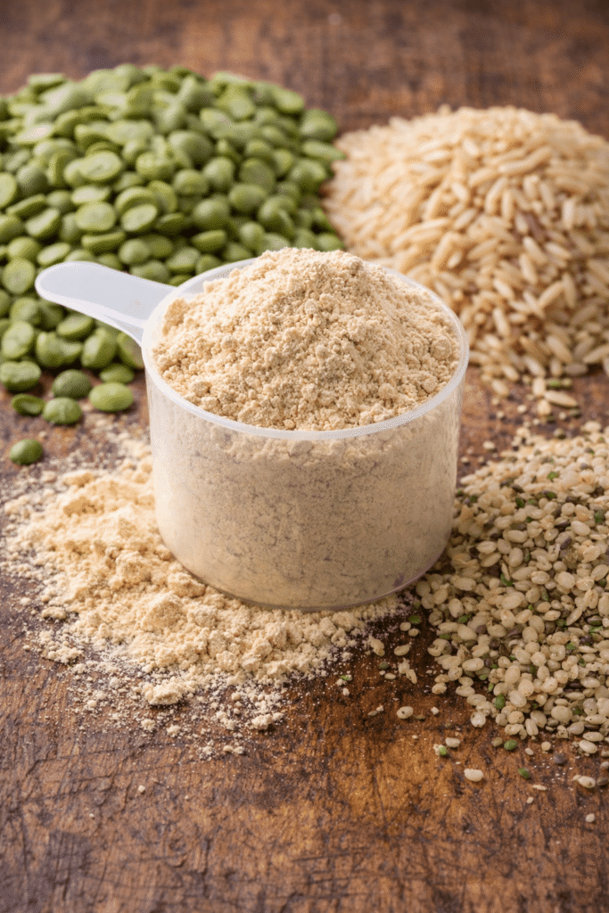 Best Nutrition Powders for Beginners