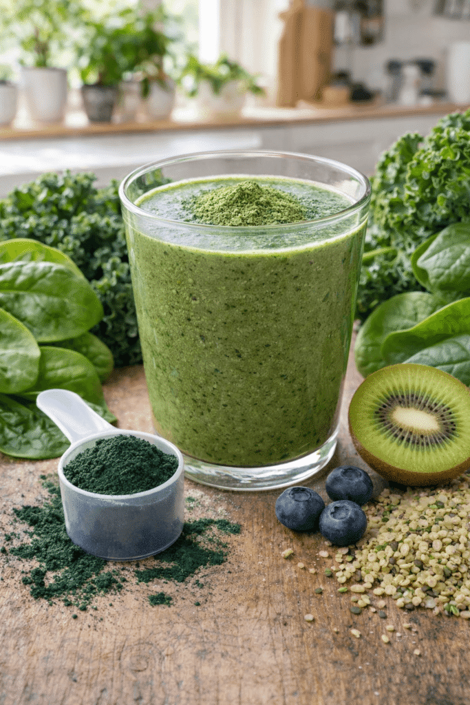 Best Nutrition Powders for Beginners