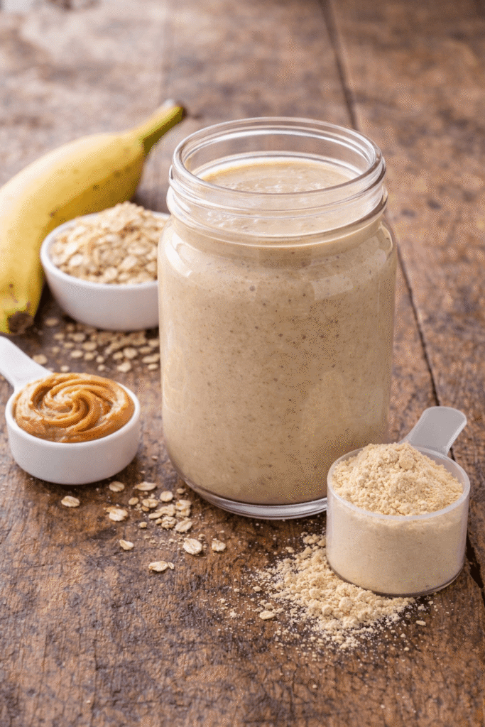 Best Nutrition Powders for Beginners
