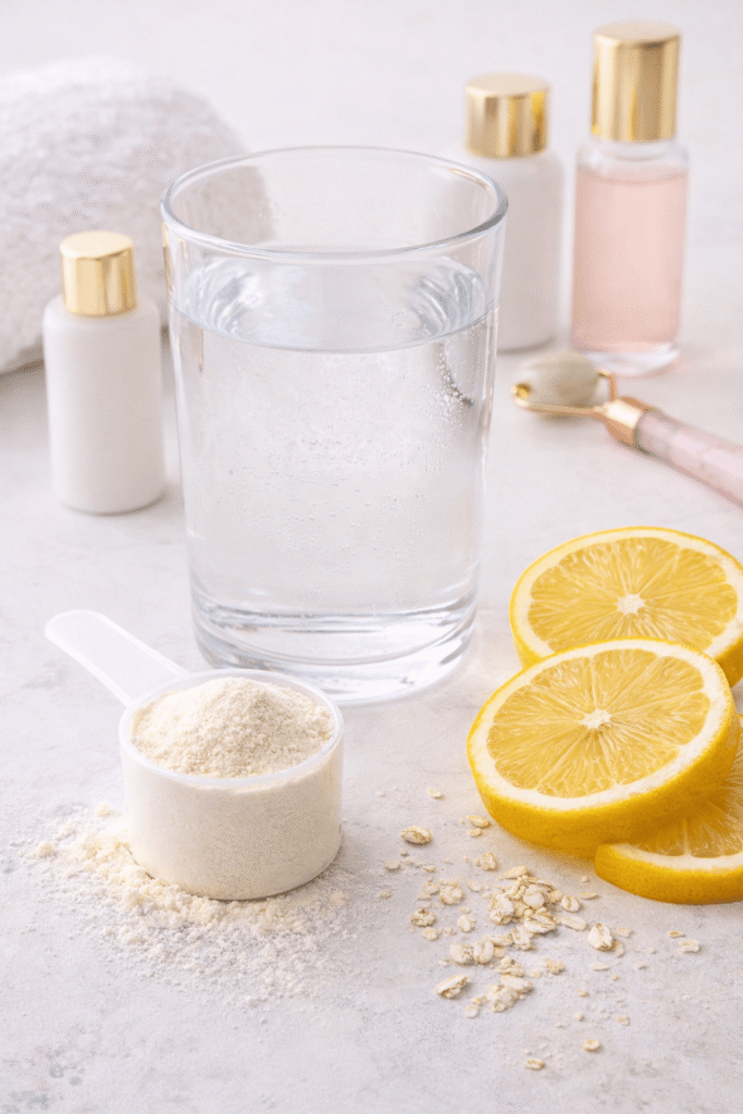 Best Nutrition Powders for Beginners