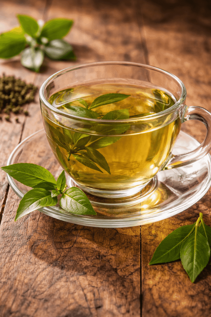 Nutrition Foods to Boost Immune System Naturally