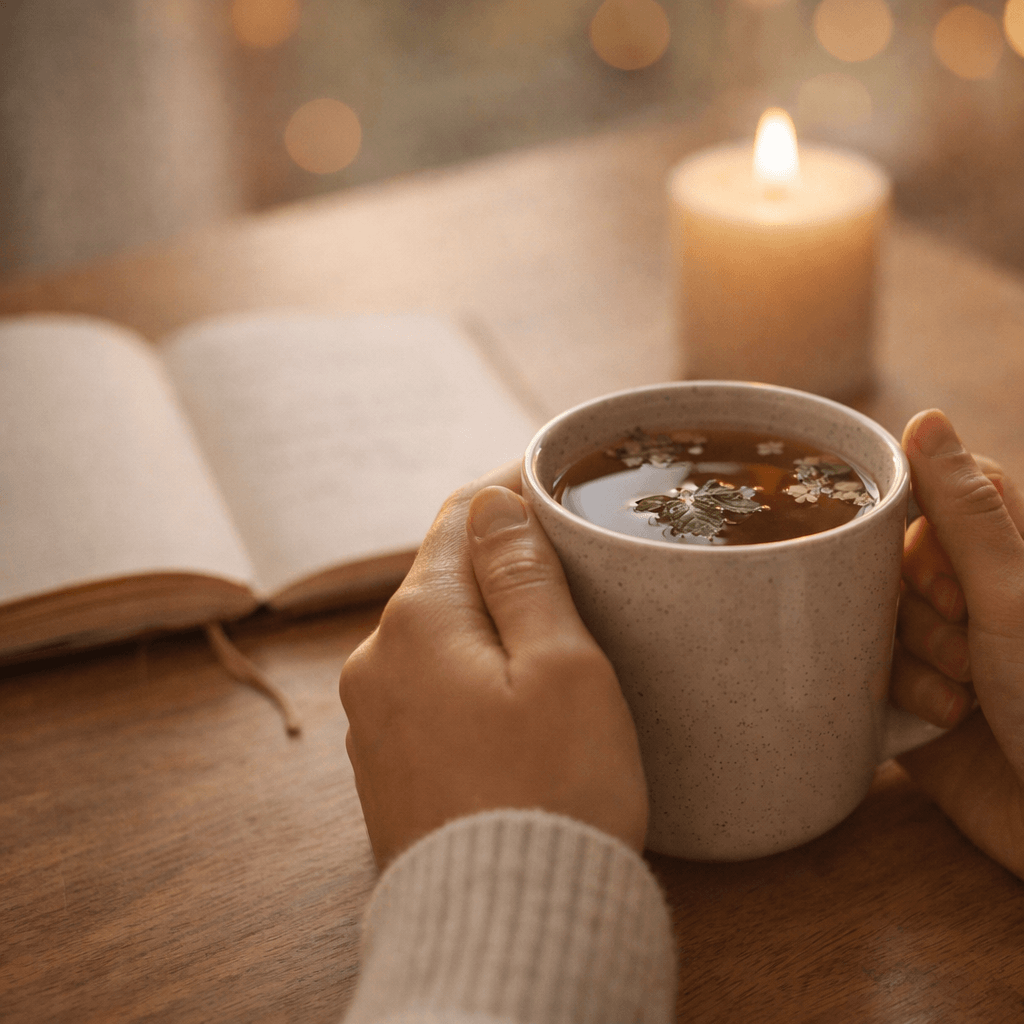 Daily Mindfulness Practices for Improving Mental Wellness Naturally