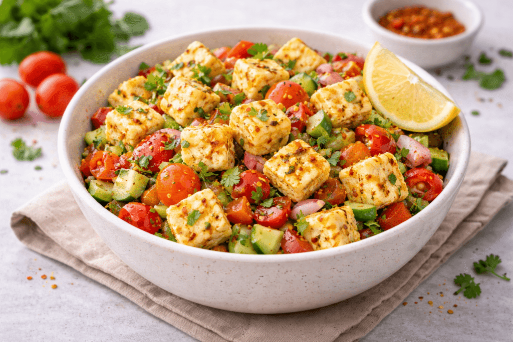 Healthy Nutrition Breakfast Ideas for Adults Daily