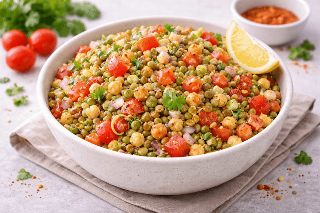 Healthy Nutrition Breakfast Ideas for Adults Daily
