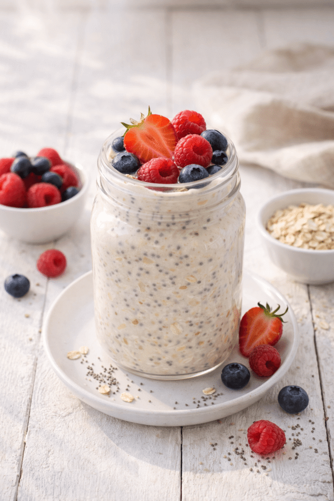 Healthy Nutrition Meal Plan for Beginners Guide