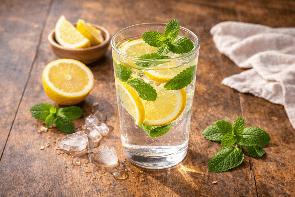 Healthy Nutrition Tips for Daily Lifestyle