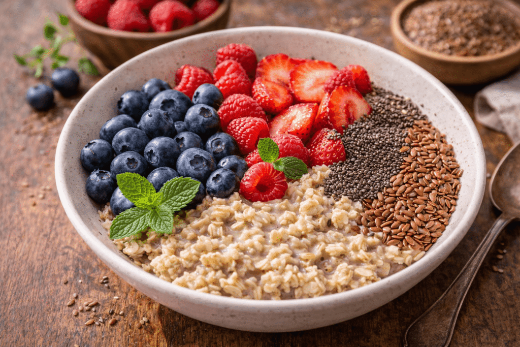 Healthy Nutrition Tips for Daily Lifestyle