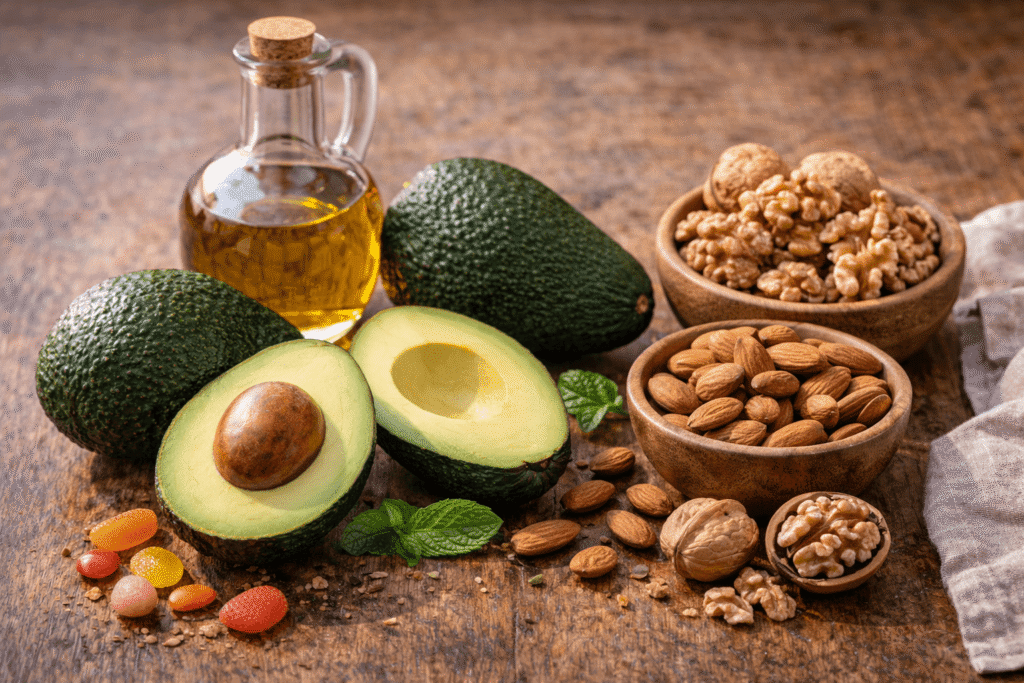 Healthy Nutrition Tips for Daily Lifestyle