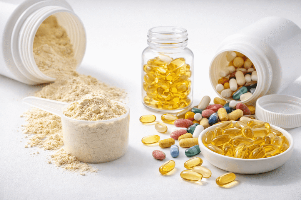 Healthy Nutrition Tips for Daily Lifestyle