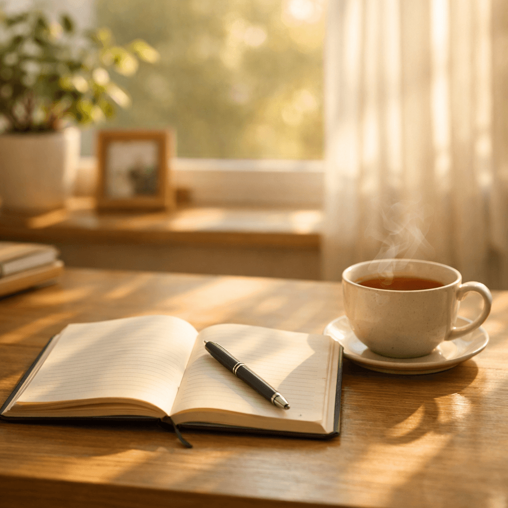 How to Develop a Positive Mindset for Mental Wellness