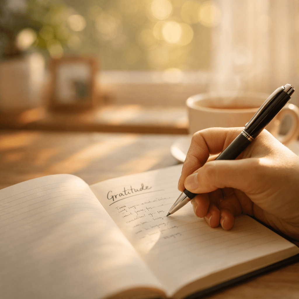 How to Develop a Positive Mindset for Mental Wellness