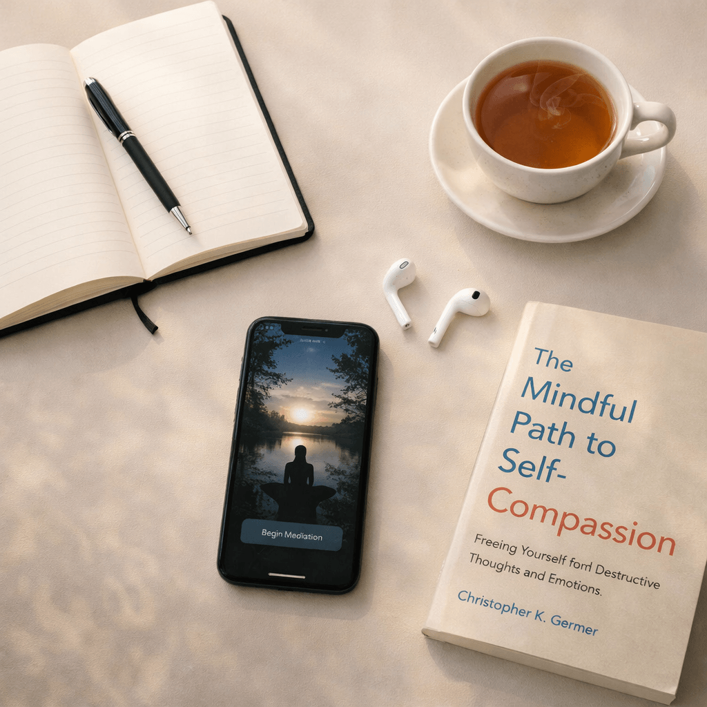 How to Develop a Positive Mindset for Mental Wellness