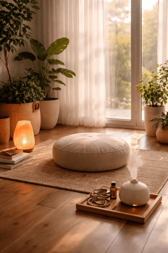 How to Improve Mental Wellness Through Meditation Daily