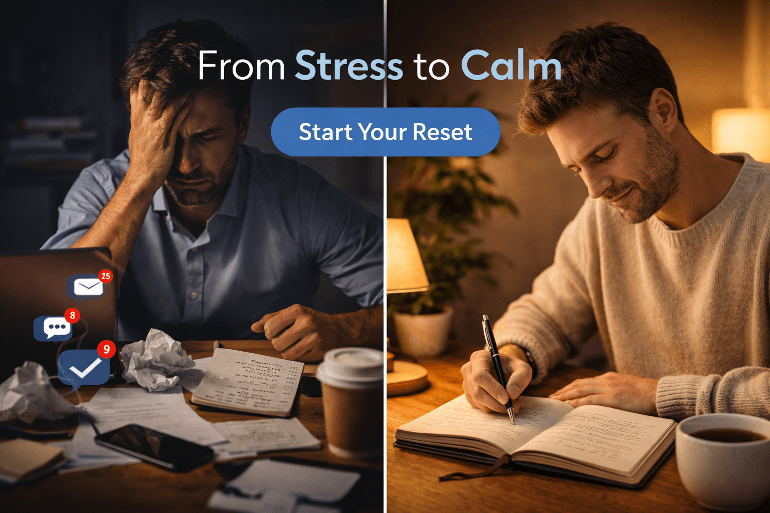 How to Stay Mentally Healthy During Stressful Times