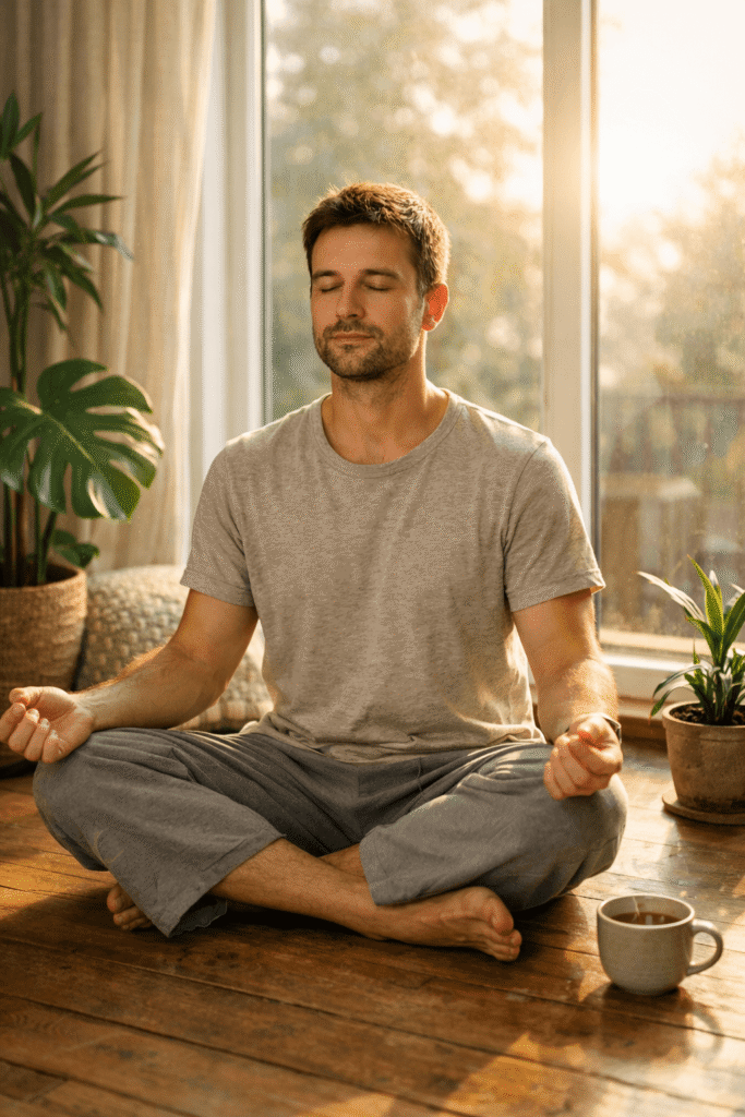 How to Stay Mentally Healthy During Stressful Times