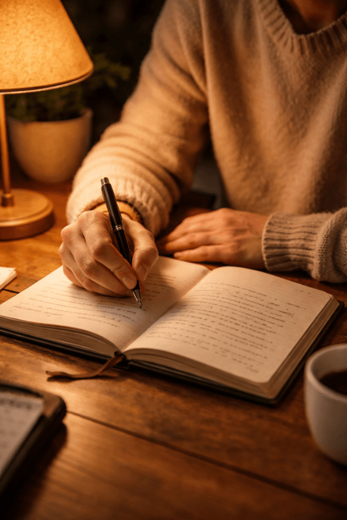 How to Stay Mentally Healthy During Stressful Times