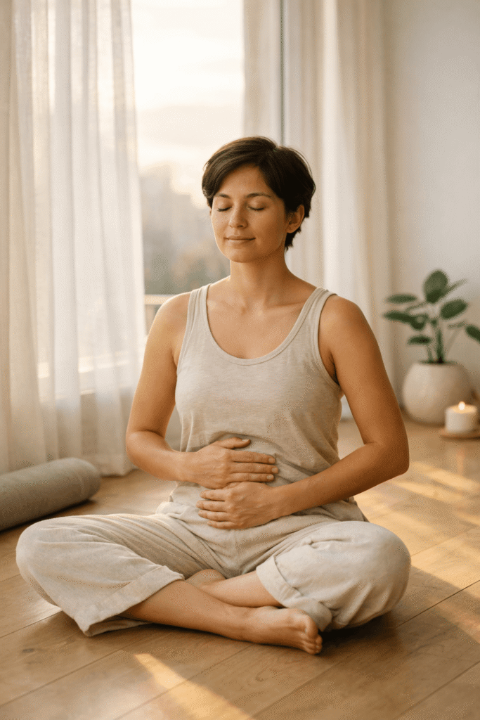 Mental Wellness Exercises for Anxiety and Stress Relief