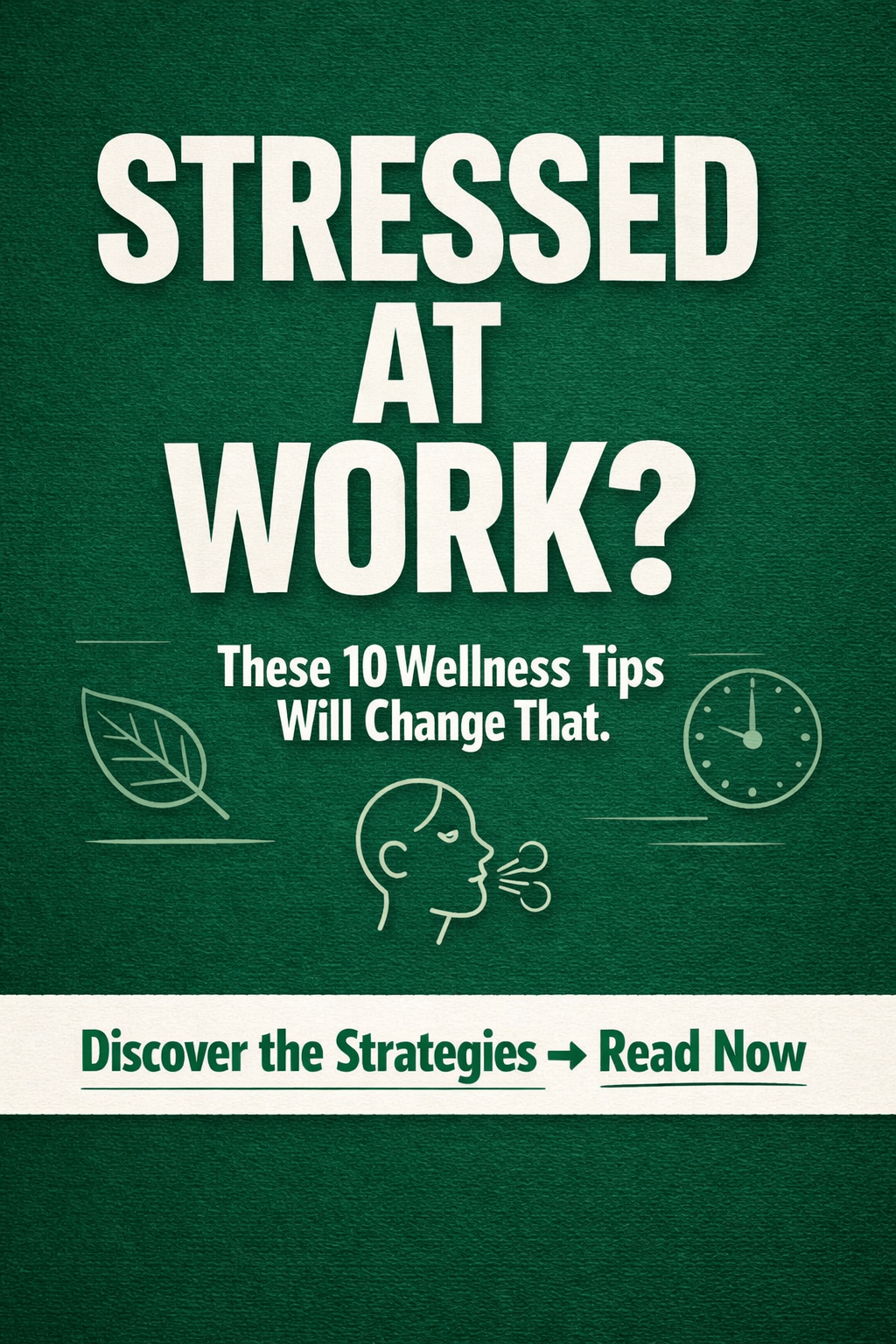 Mental Wellness Tips for Working Professionals Under Stress