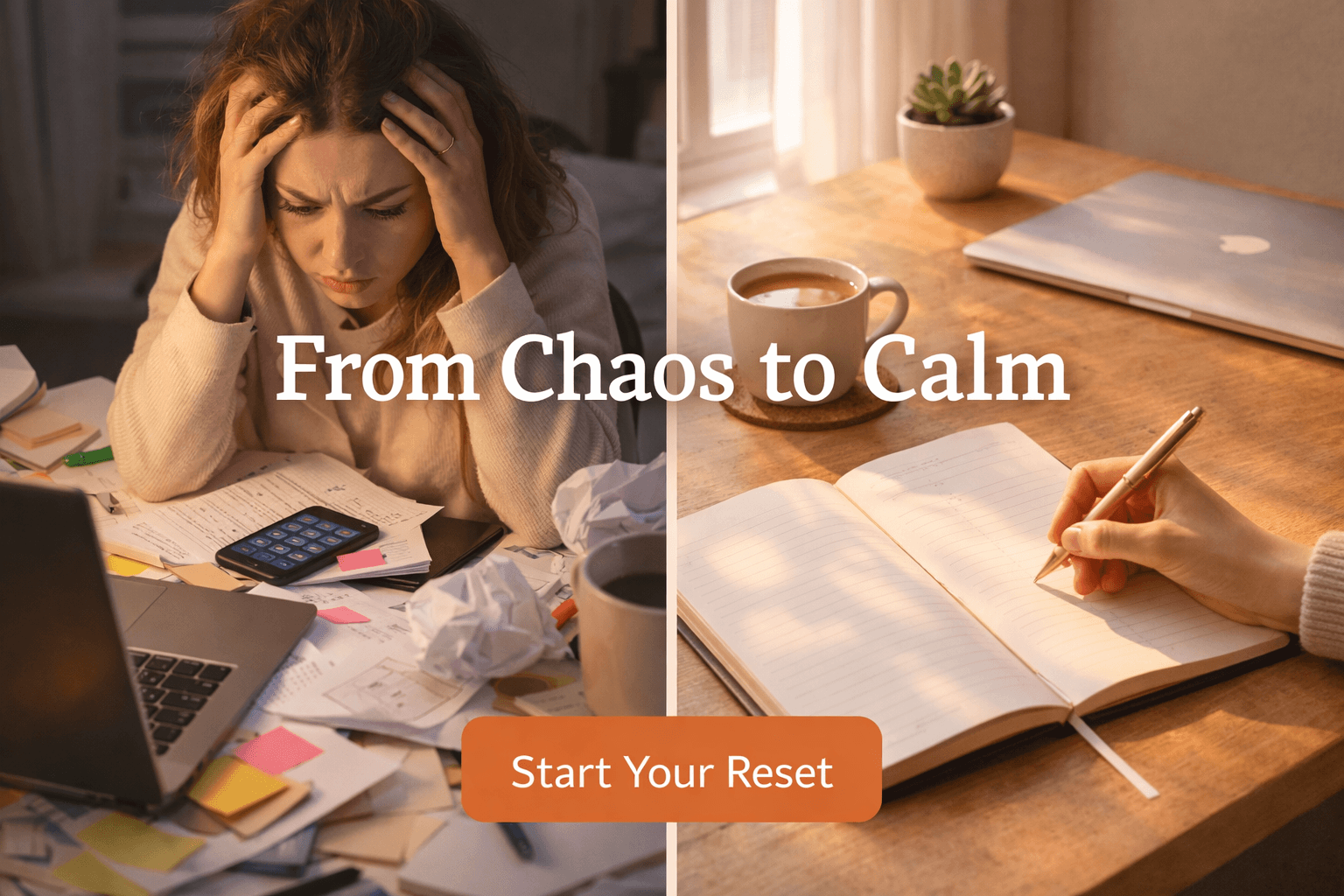 Morning Routine for Mental Wellness and Clarity