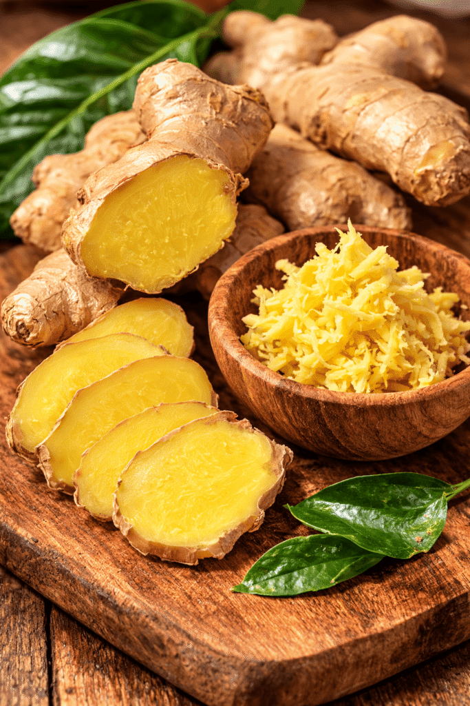 Nutrition Foods to Boost Immune System Naturally