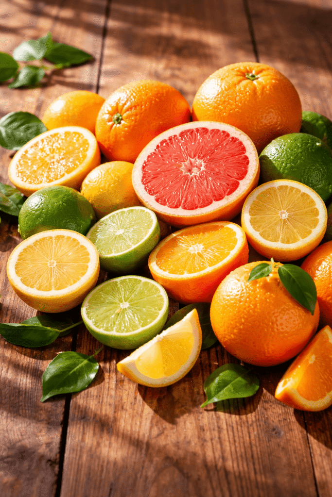 Nutrition Foods to Boost Immune System Naturally