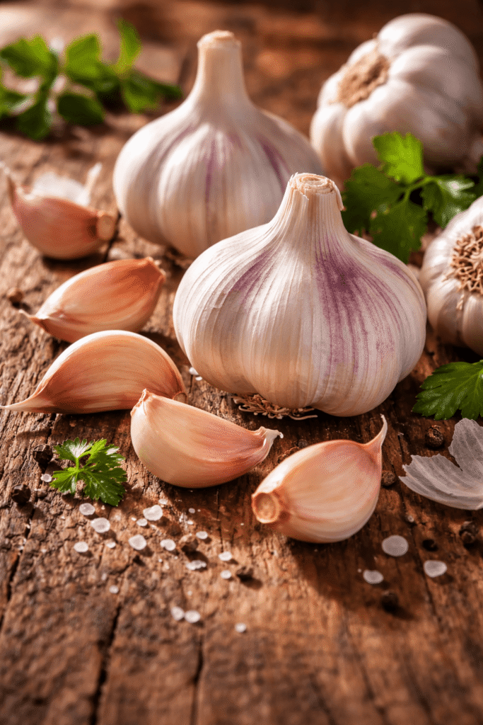 Nutrition Foods to Boost Immune System Naturally