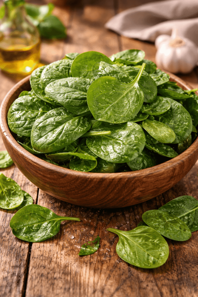 Nutrition Foods to Boost Immune System Naturally