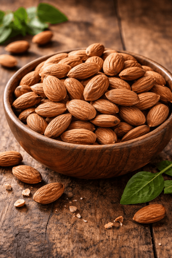 Nutrition Foods to Boost Immune System Naturally