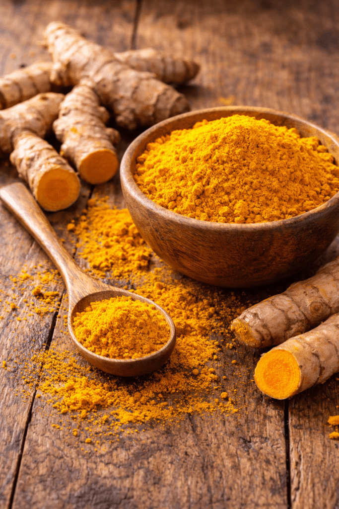 Nutrition Foods to Boost Immune System Naturally