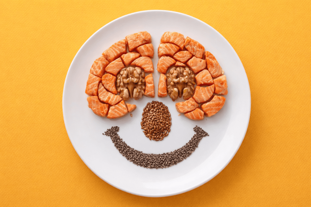 Nutrition for Kids Growth and Development