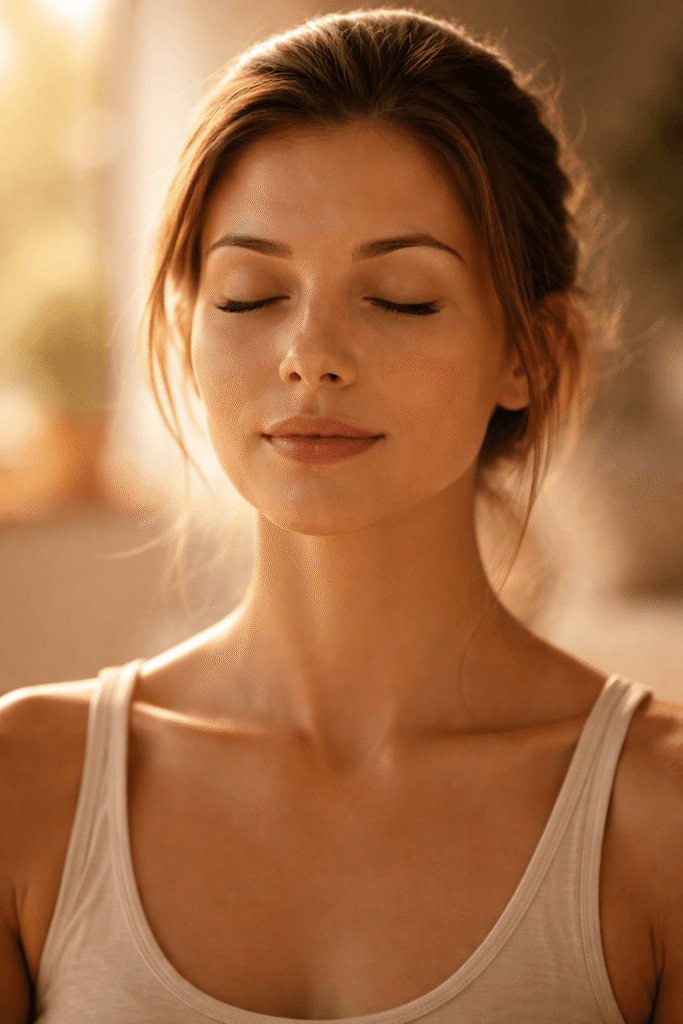 Simple Breathing Exercises for Mental Wellness Improvement
