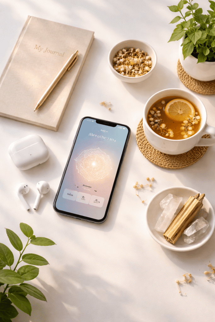 Simple Breathing Exercises for Mental Wellness Improvement