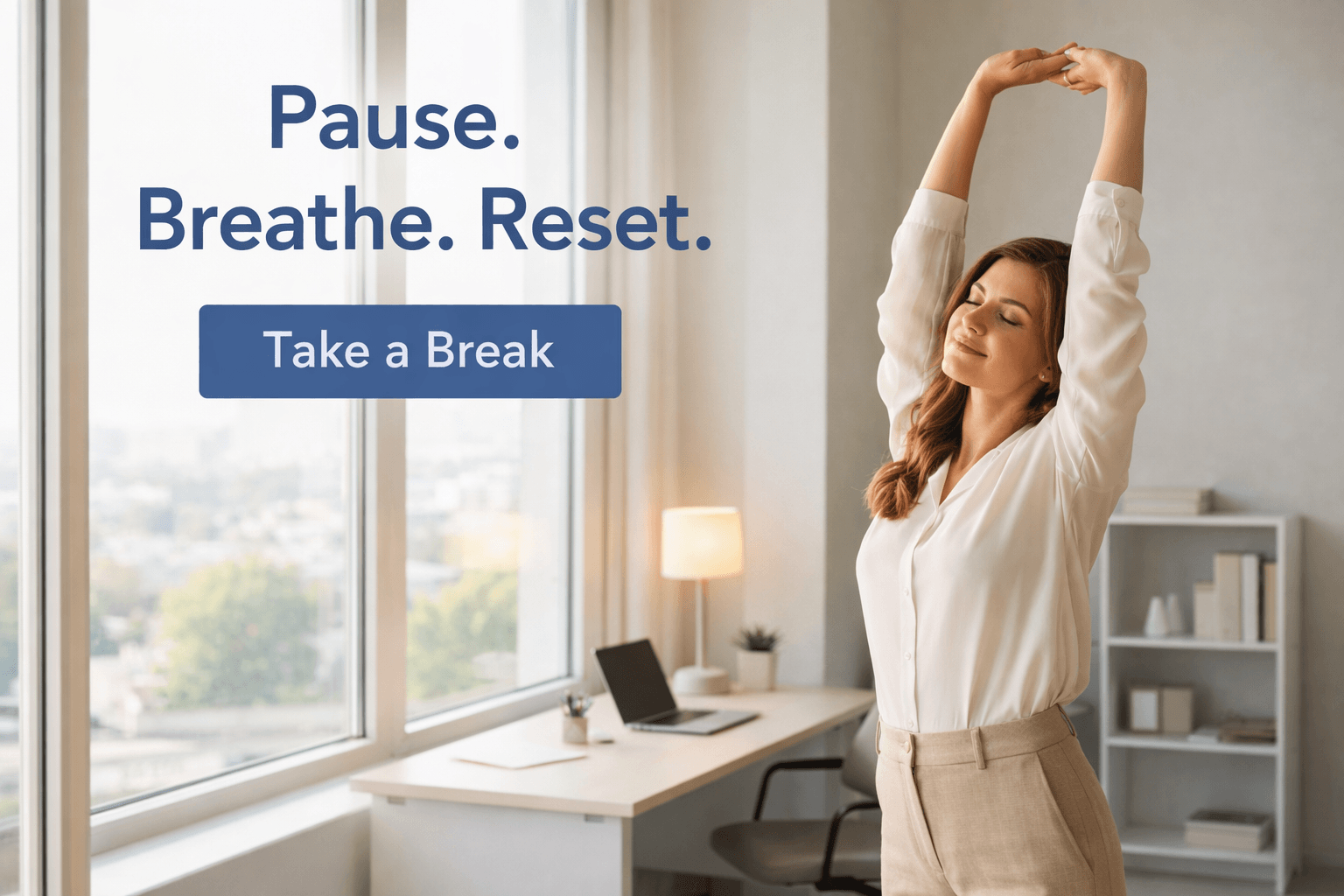 Simple Mental Wellness Habits for Busy Professionals