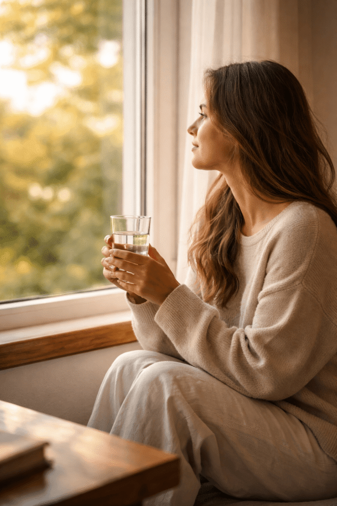 Simple Mental Wellness Habits for Busy Professionals