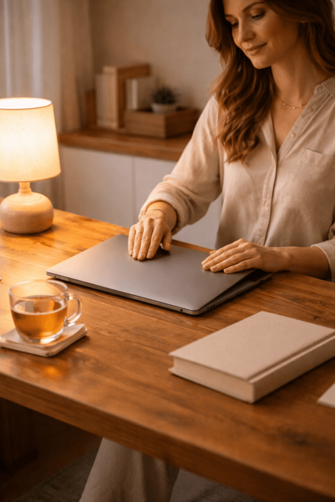 Simple Mental Wellness Habits for Busy Professionals