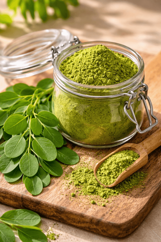 10 Best Superfoods for Daily Health and Energy