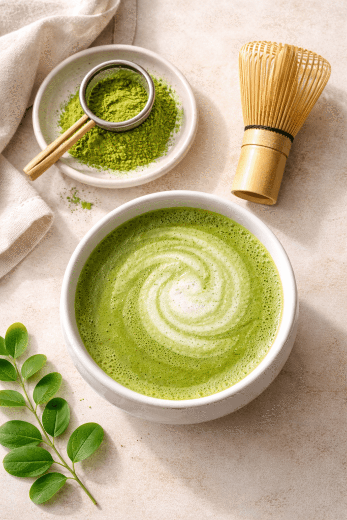 10 Best Superfoods for Daily Health and Energy