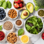 11 Balanced Diet Foods for Boosting Immunity Naturally