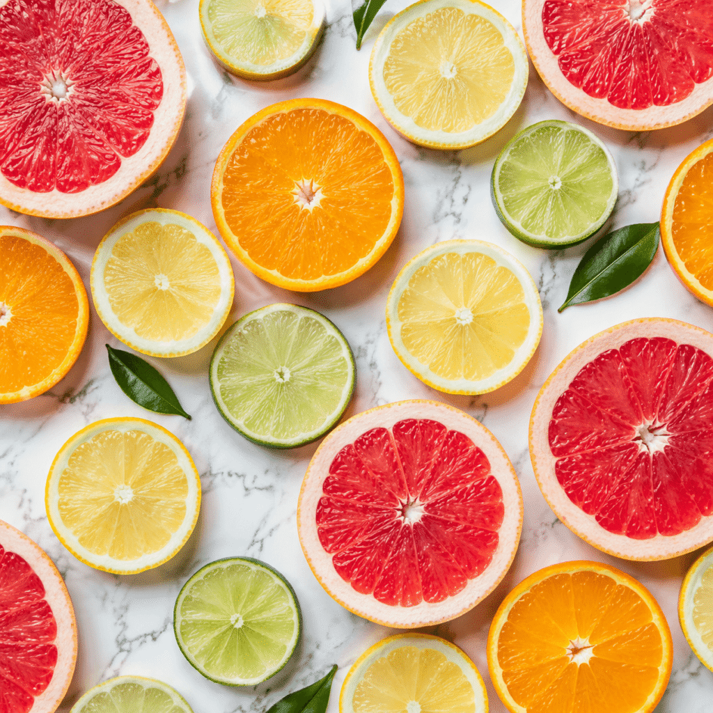 11 Balanced Diet Foods for Boosting Immunity Naturally