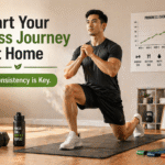 11 Beginner Workouts at Home for Fat Loss Naturally