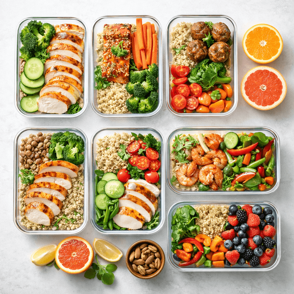  11 Clean Eating Meal Ideas for Healthy Lifestyl