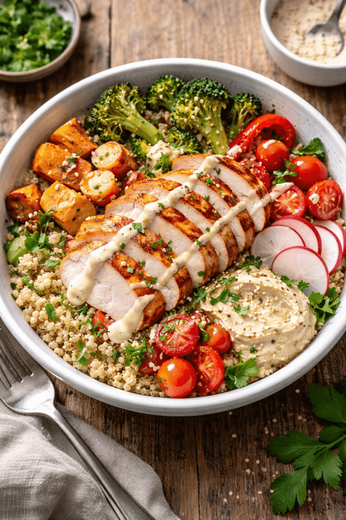  11 Clean Eating Meal Ideas for Healthy Lifestyl