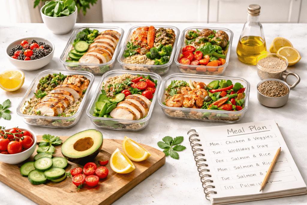  11 Clean Eating Meal Ideas for Healthy Lifestyl