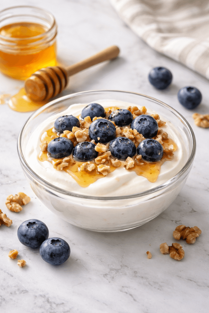 13 Gut Health Foods to Boost Immunity Naturally