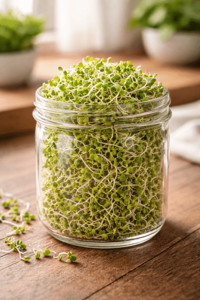  13 superfoods for detox and body cleansing