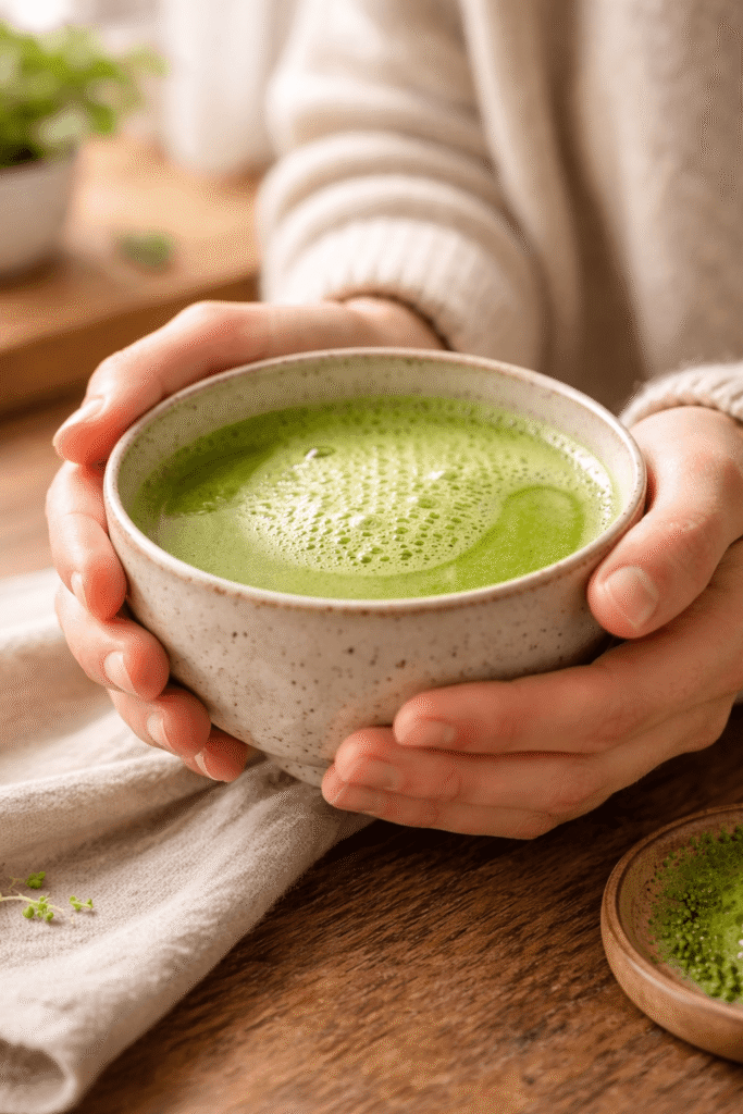  13 superfoods for detox and body cleansing